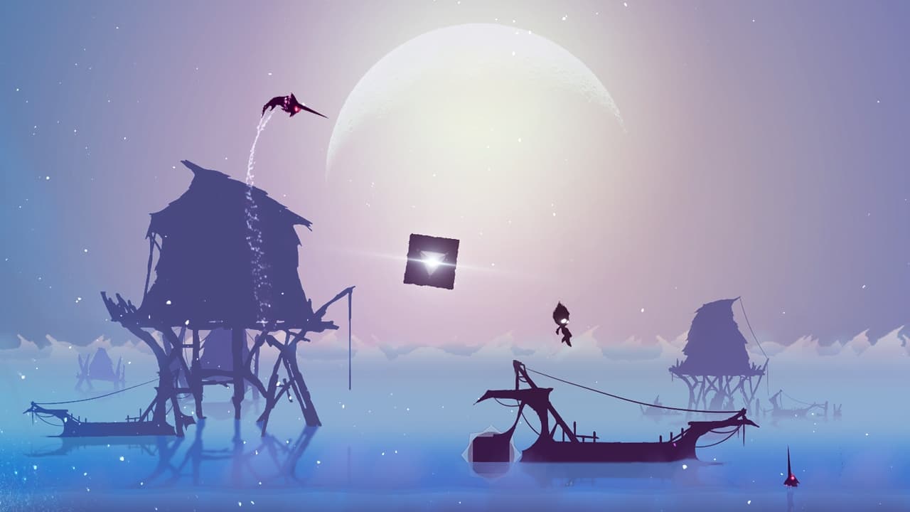 Light Fall - Official Release Demo screenshot 4