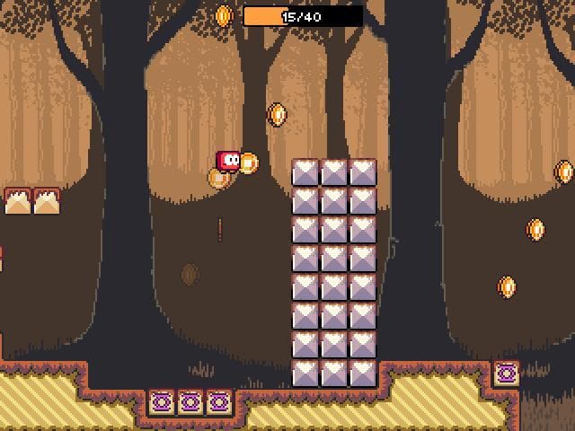 Phantom Block screenshot 3