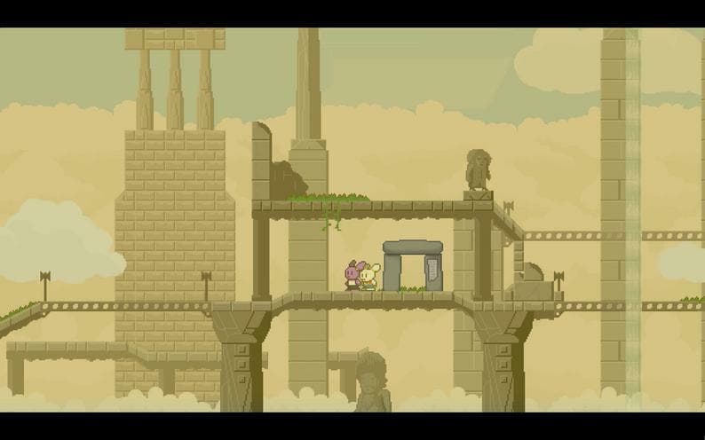 Indiepocalypse #13 screenshot 4