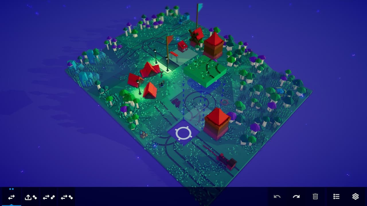 Please Fix The Road screenshot 6