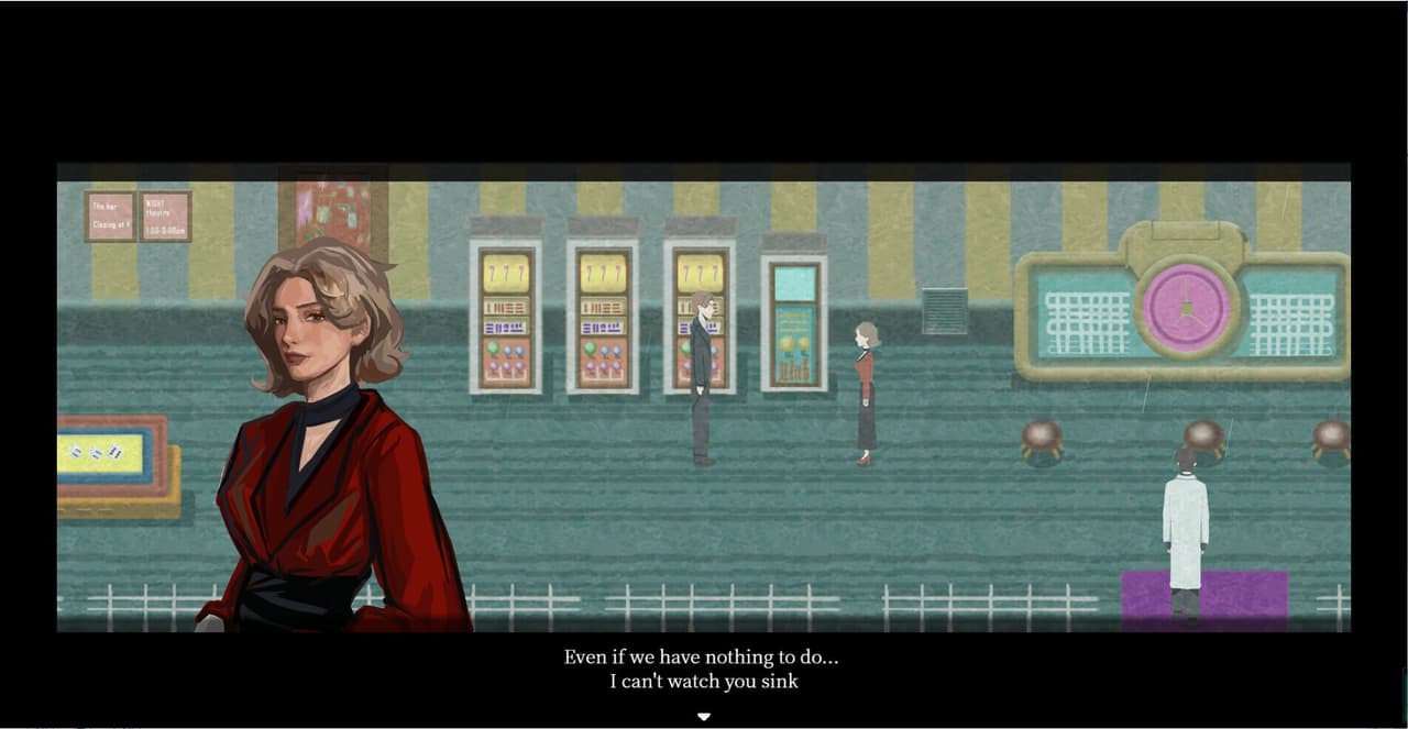 LIQUID screenshot 3