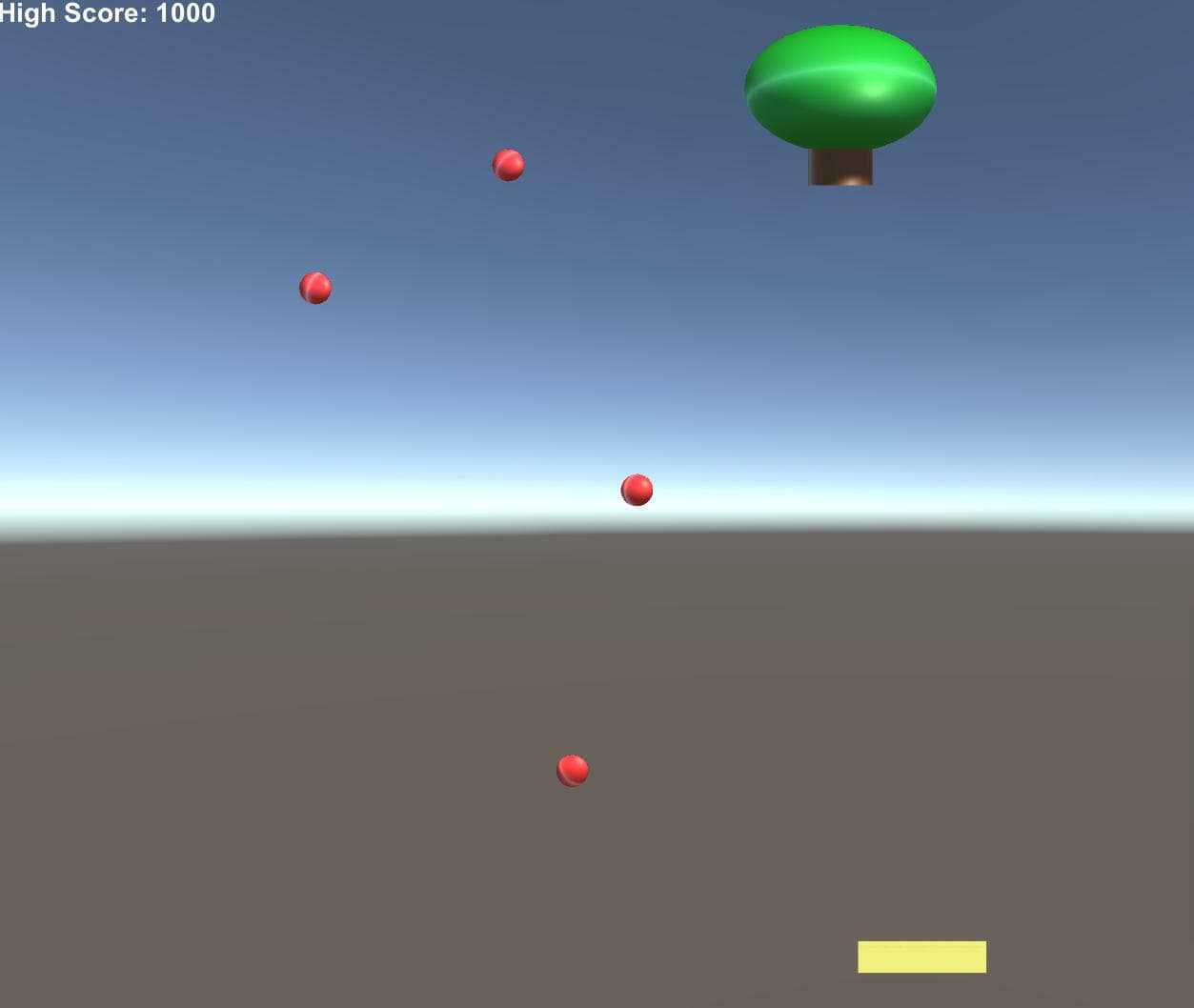 Apple Picker (Fabsol) screenshot 3