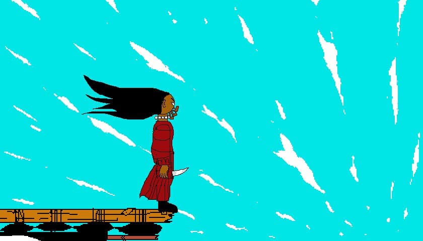 Cape Hideous screenshot 6