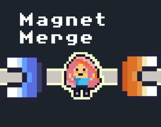 Magnet Merge