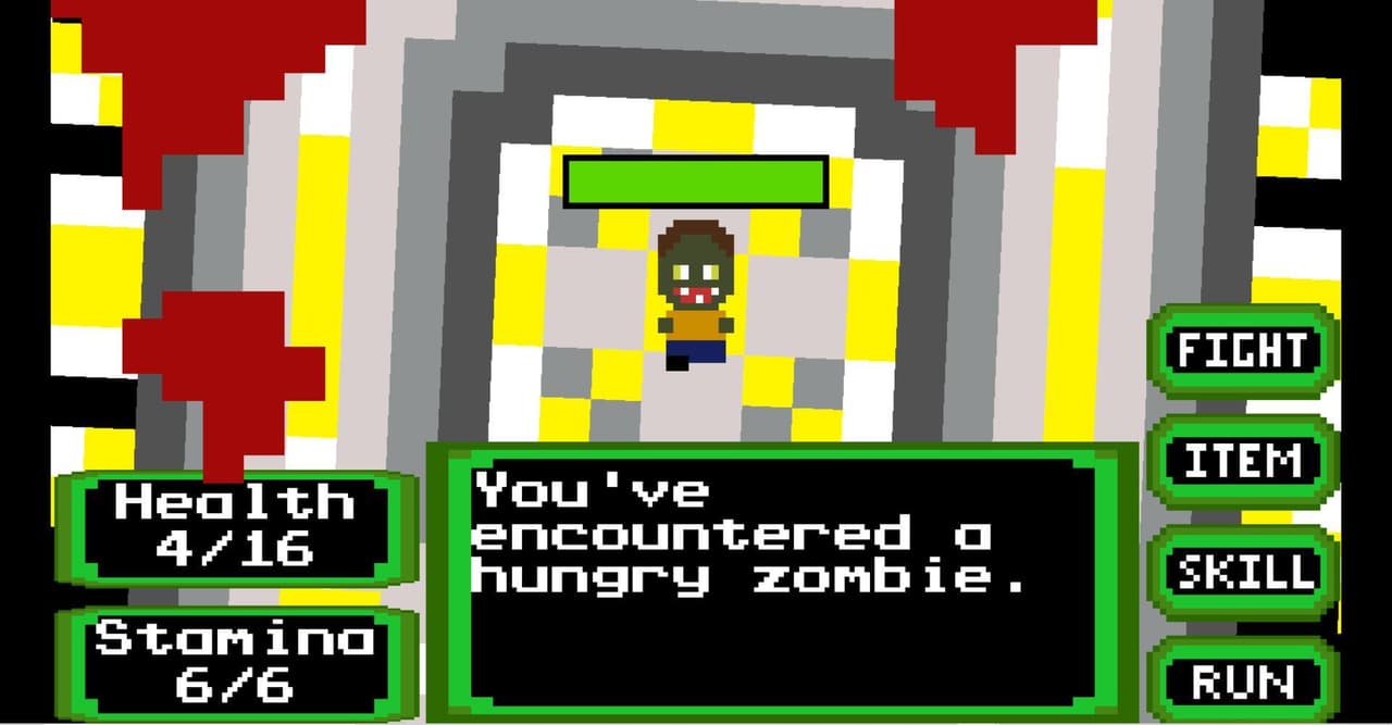 Containment Zone (SlimpSucks) screenshot 2