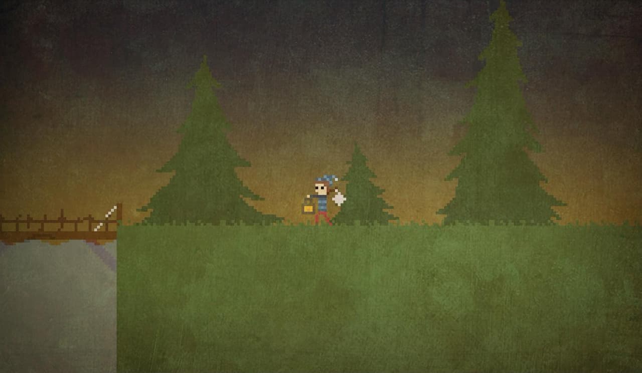 Will O The Wisp! screenshot 2
