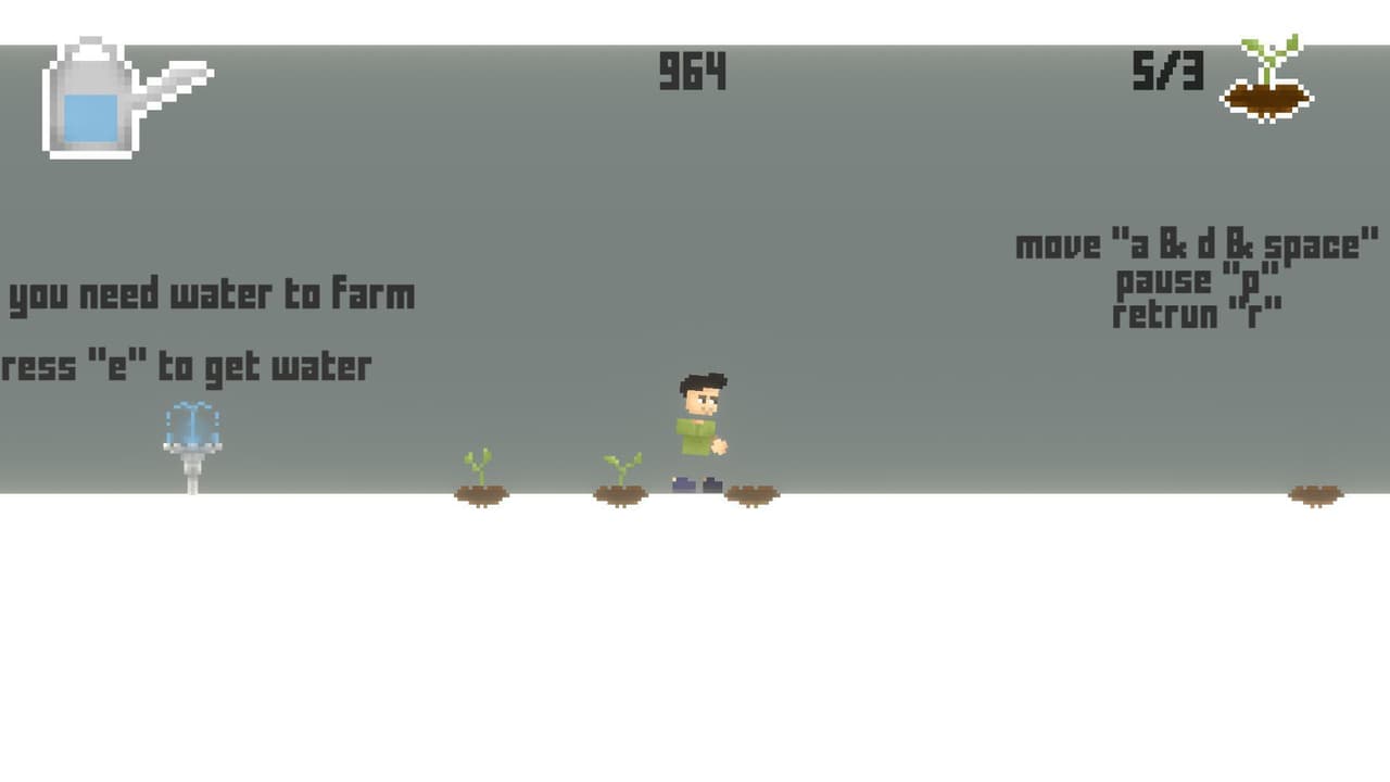 FarmingTheWorld screenshot 2
