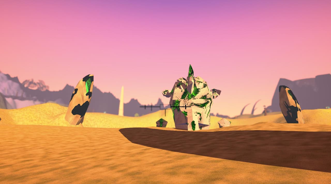 Elementalz (Auregc) screenshot 2