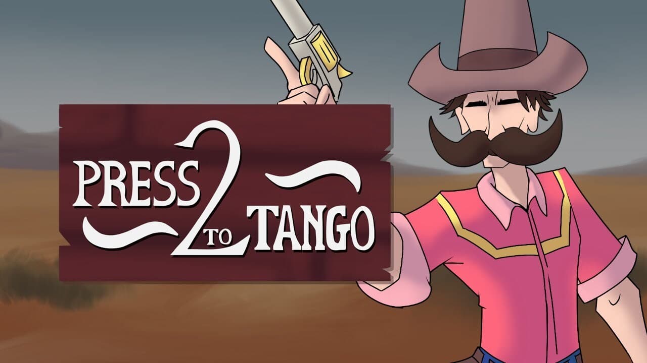 Press 2 to Tango screenshot 2