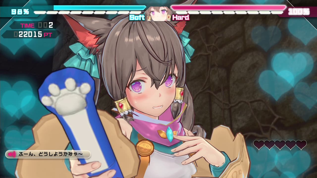 Bullet Girls Phantasia Deluxe Edition screenshot 6