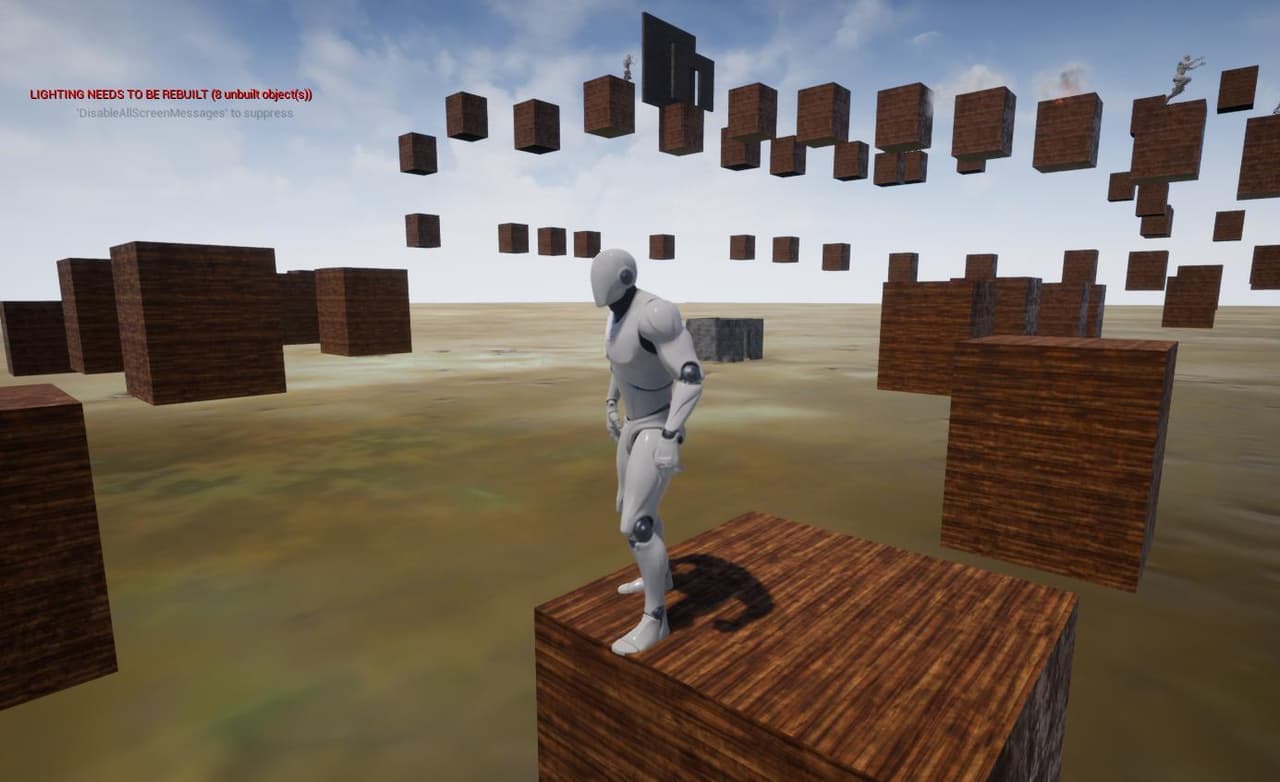 Chair screenshot 3