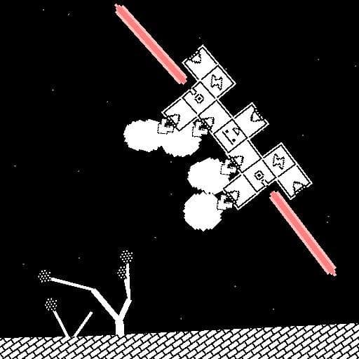 Wayward Galaxy screenshot 4