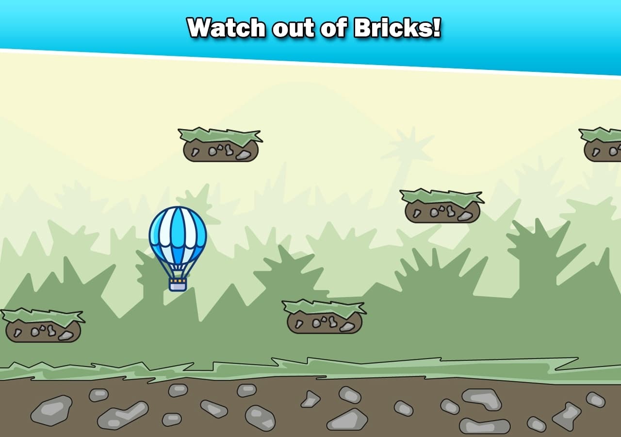 Pippins journey screenshot 4