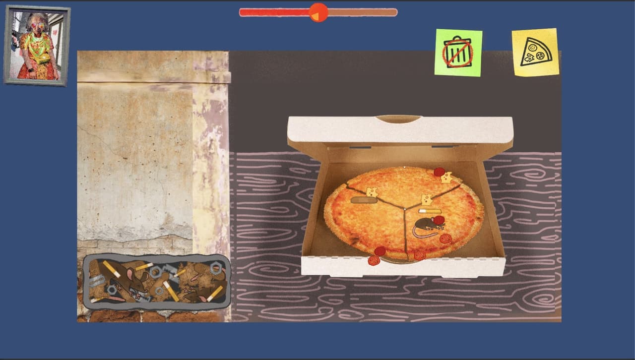 PizzaFix