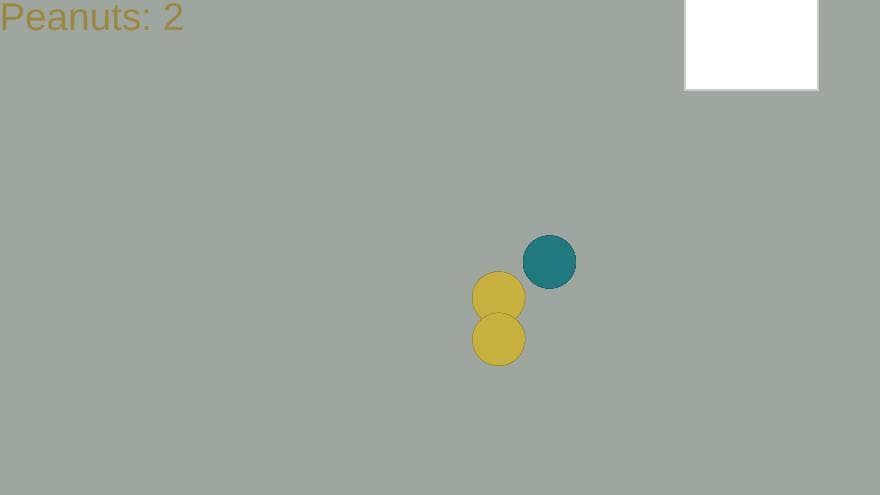 The Peanut Colector screenshot 5
