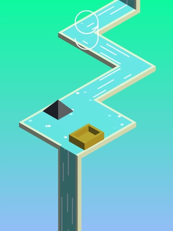 Float Boat screenshot 3