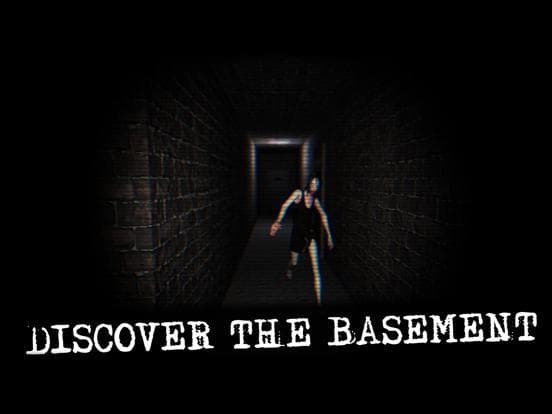 VR Horror Escape Game screenshot 2