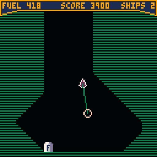 Impulse (Swizpig) screenshot 3