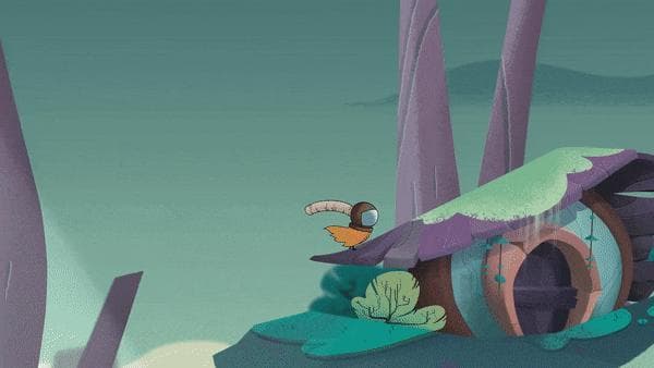 Nelumbo screenshot 5