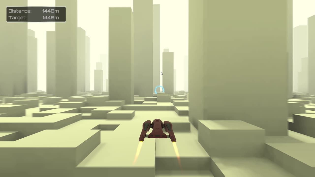 Brave cow screenshot 4