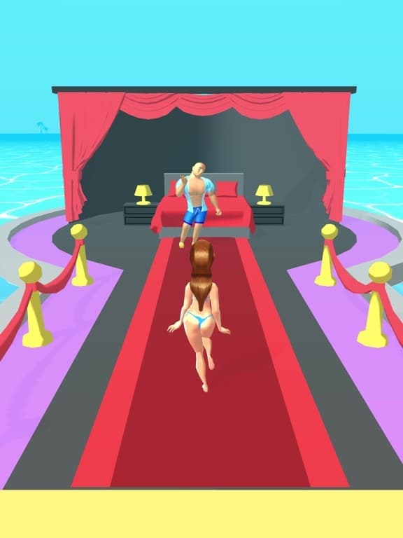 Bikini for Love screenshot 3