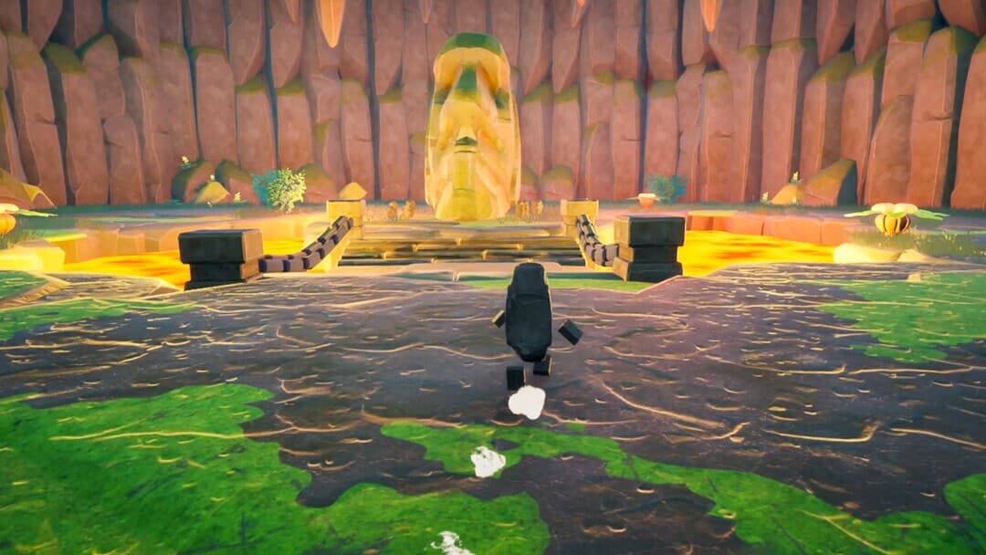 Moi Moi Heroes screenshot 4