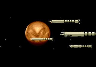 Black Hole Assault screenshot 2