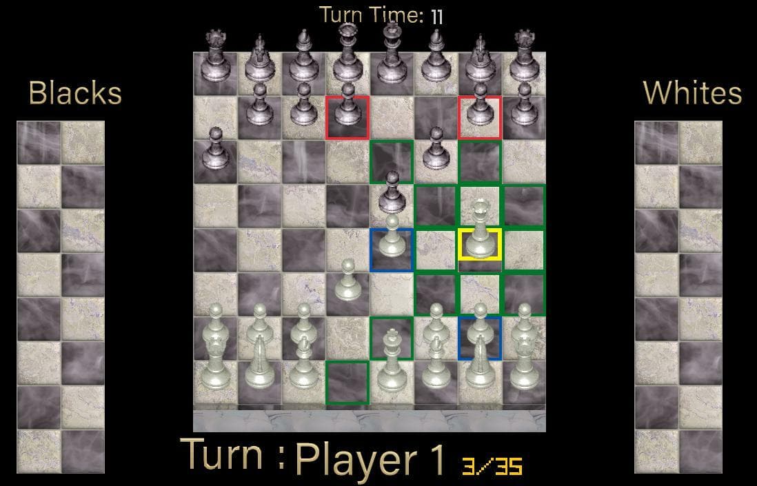 Chess Time! screenshot 3