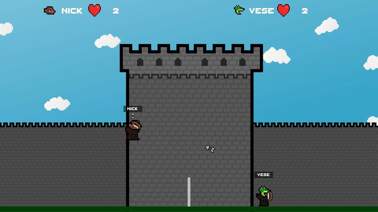 Arch Rivals (2024) screenshot 5