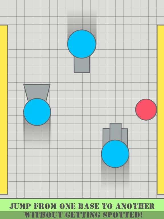 Diep & Tank.io battle war - Deip the pro tank team screenshot 2
