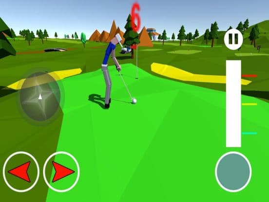 Fun Golf