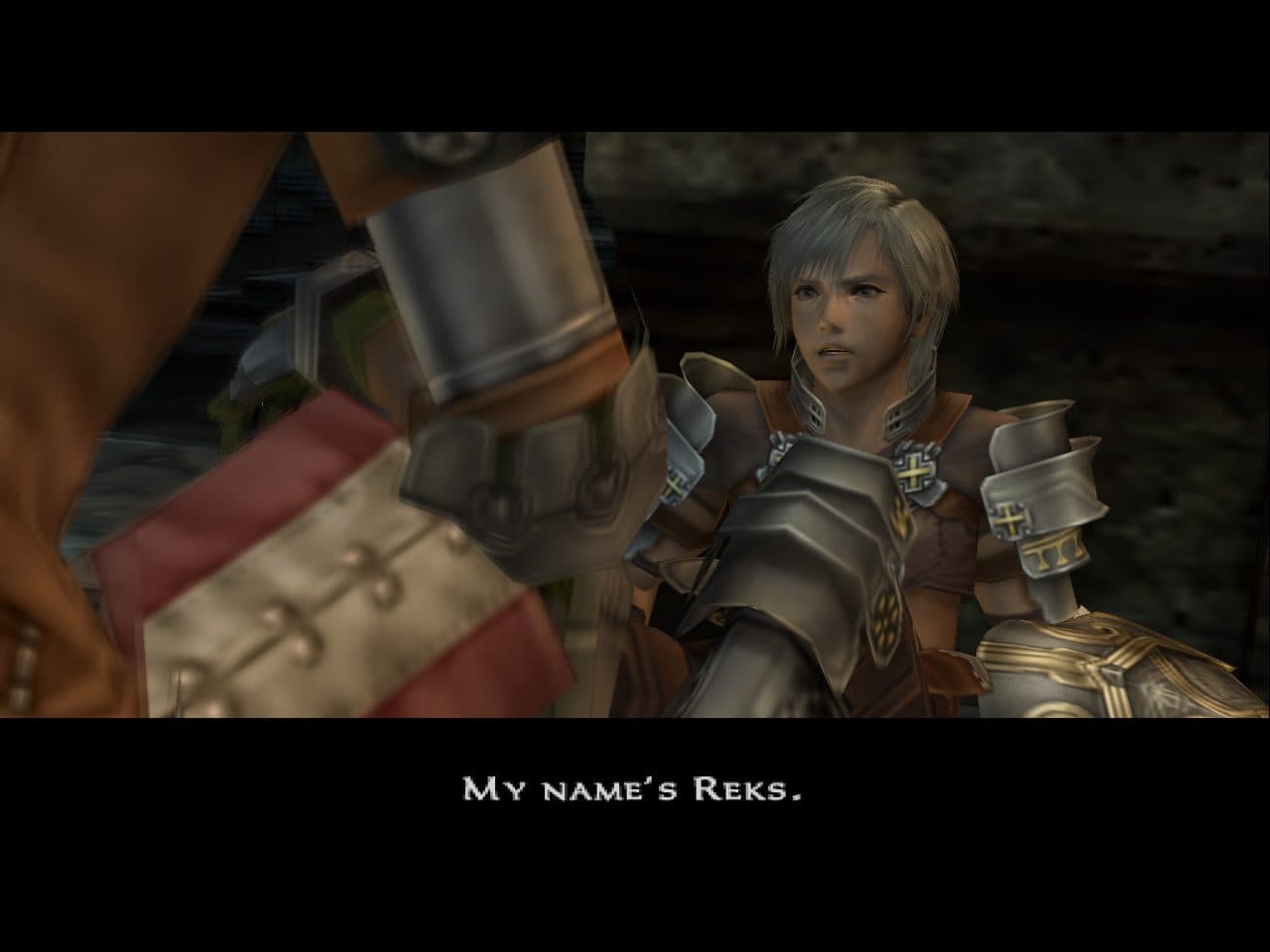 Final Fantasy XII screenshot 6