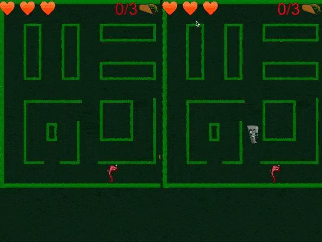 Divided by Cardboard screenshot 2