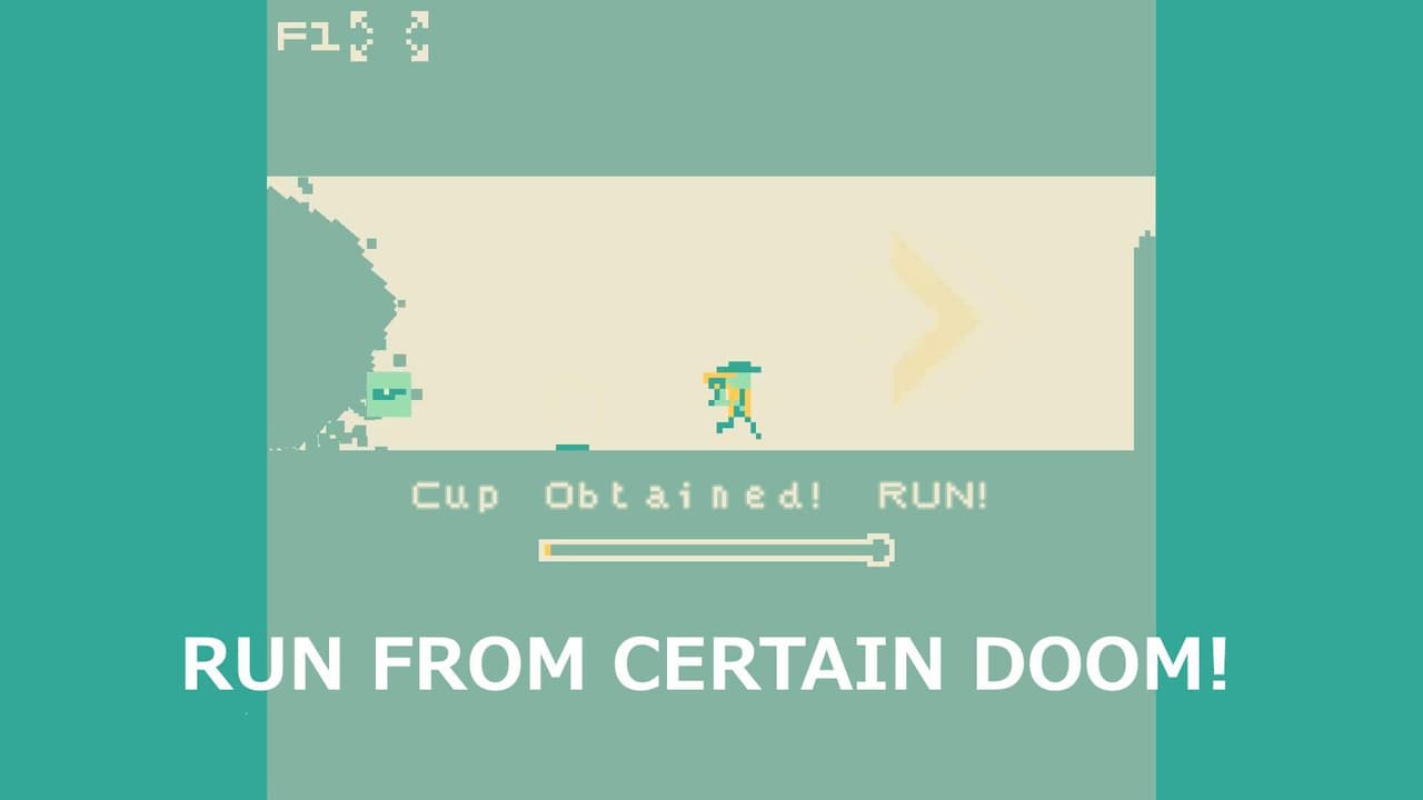 Rumble Stumble Tumble screenshot 3