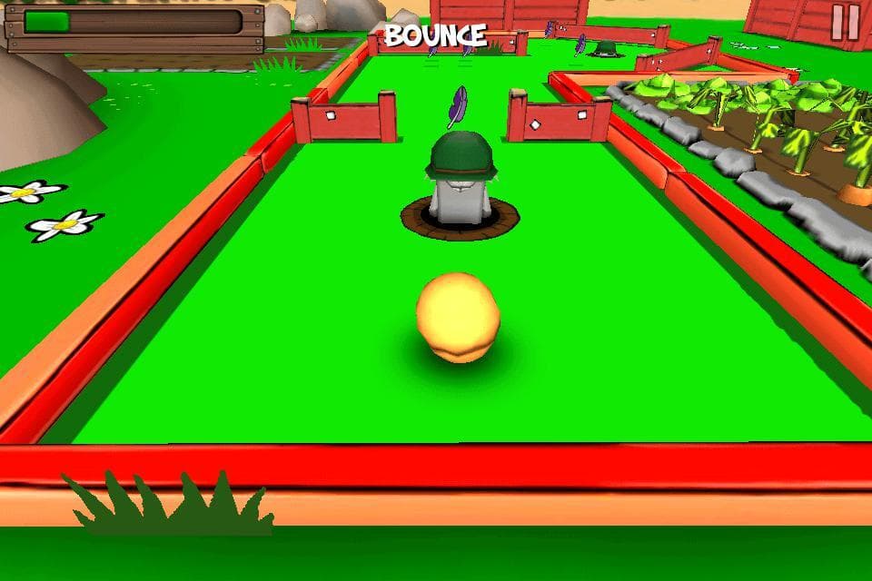 Egg Punch screenshot 3