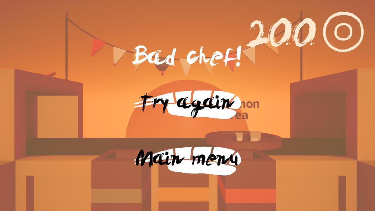Oishii Sushi! screenshot 5