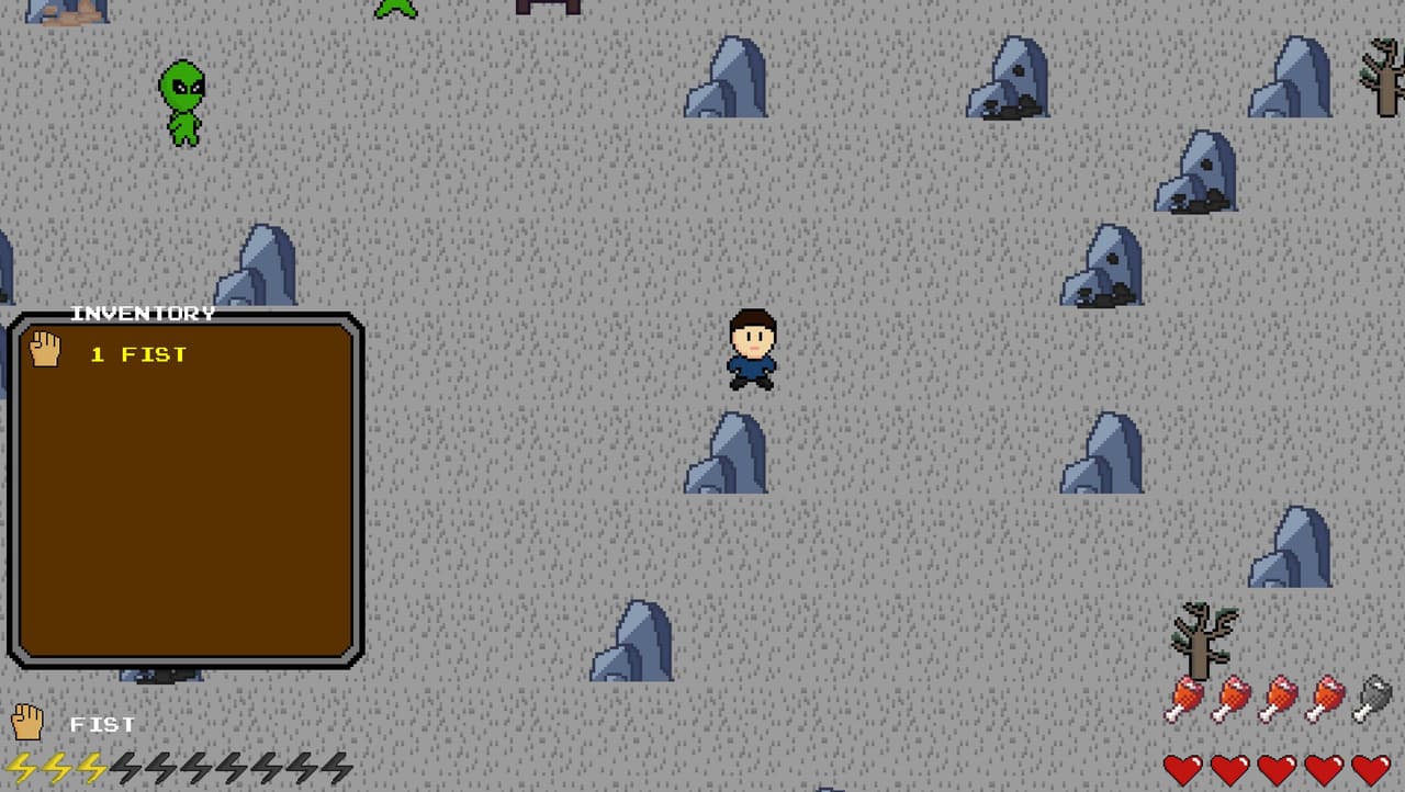 Moon Craft screenshot 3