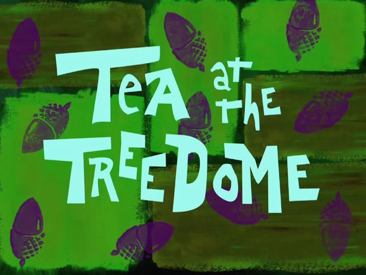 Help Wanted/Reef Blowers/Tea At The Treedome screenshot 4