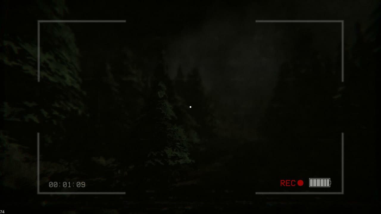 NightCare - 1974 screenshot 3