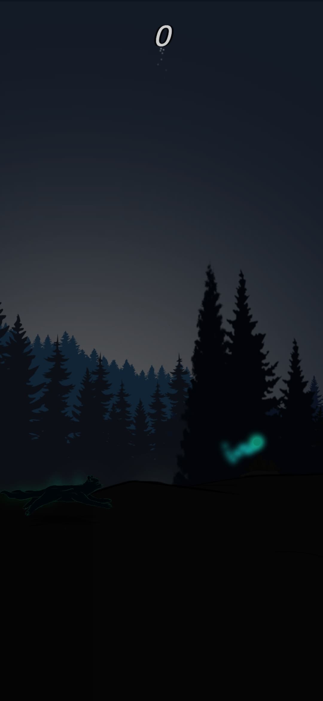 Cat Runner (Svetlana without Lana) screenshot 2