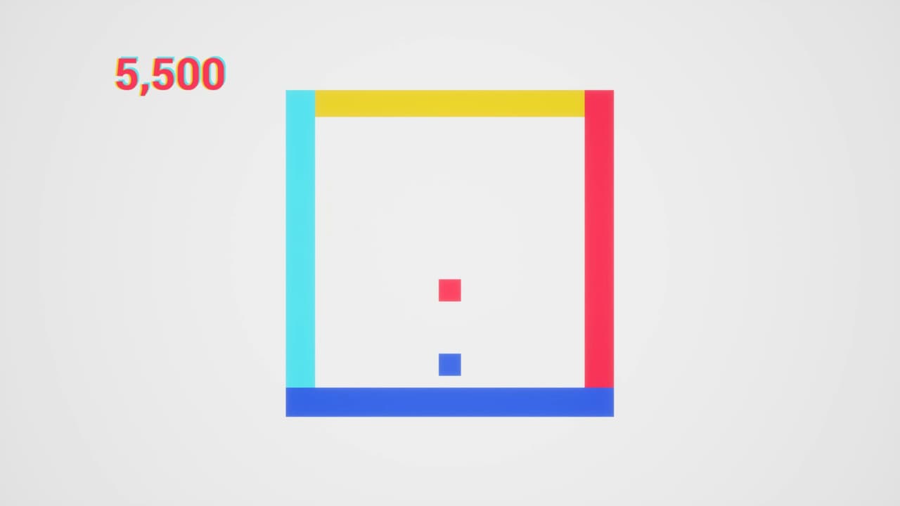 Quadromis screenshot 4