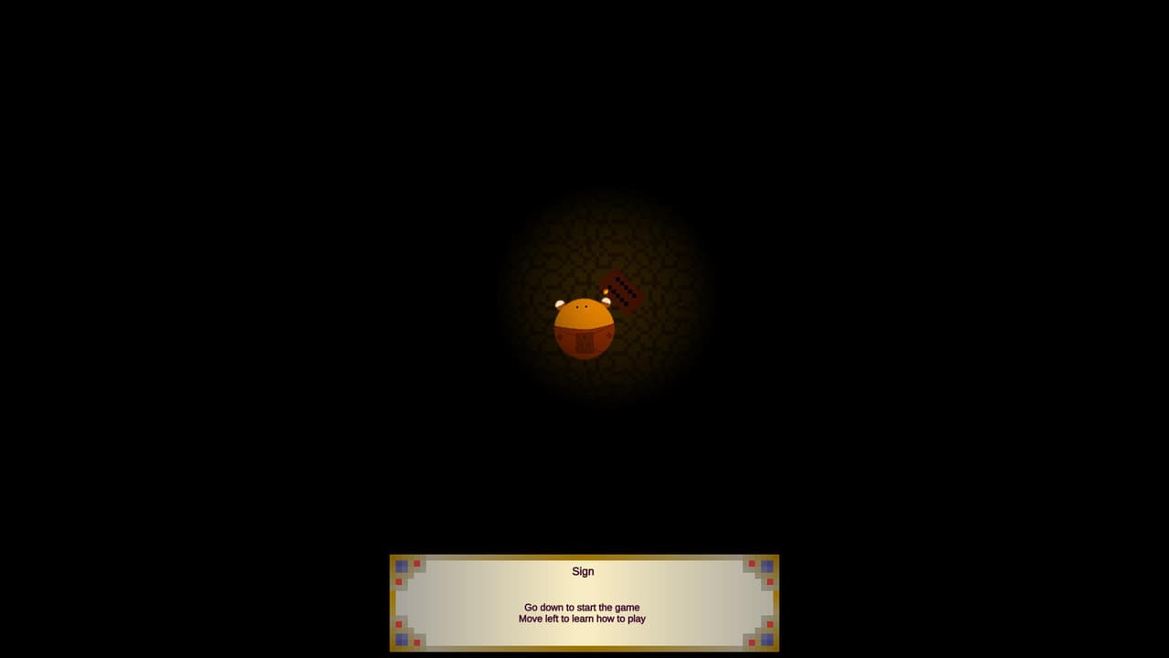 Labyrinth Of Lies screenshot 2