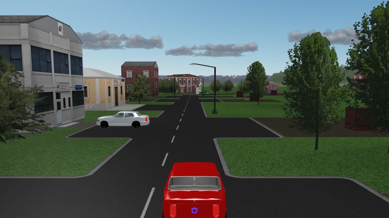 Businessman 3D Single Player