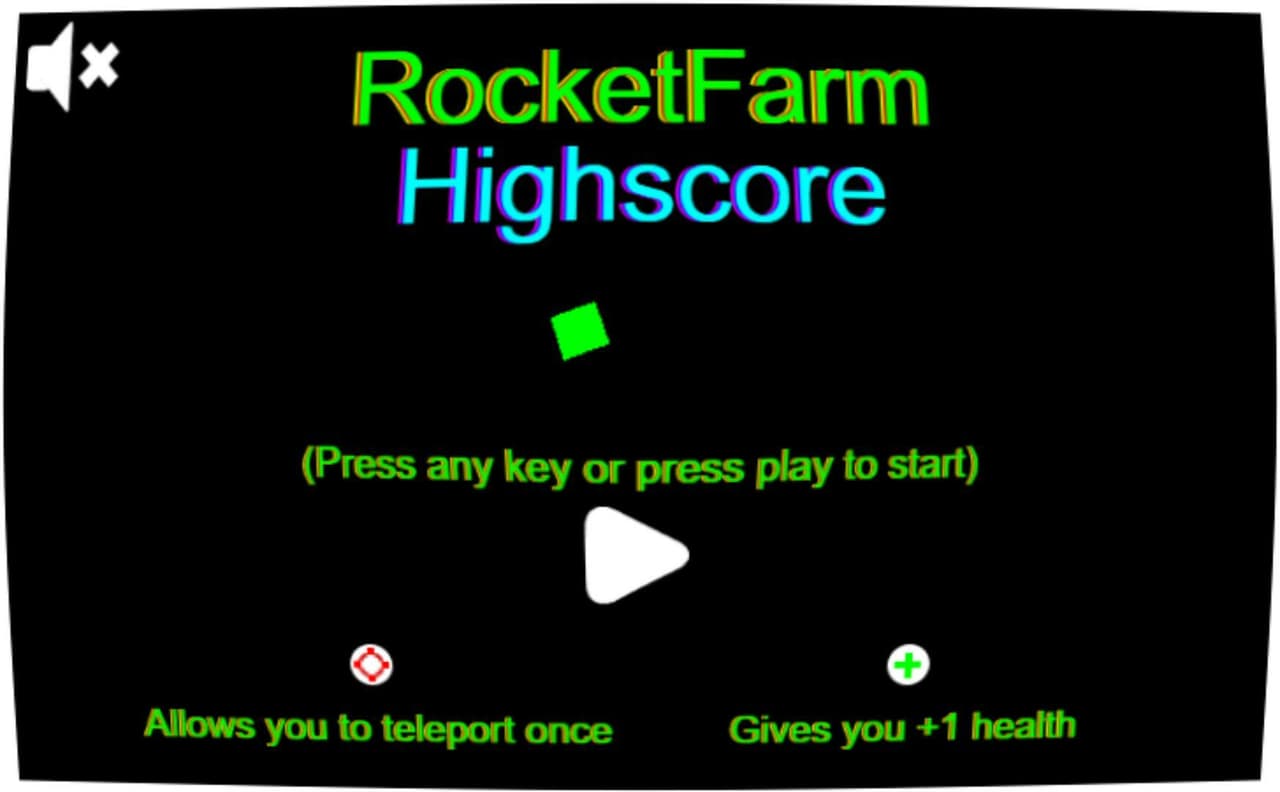 RocketFarm screenshot 4