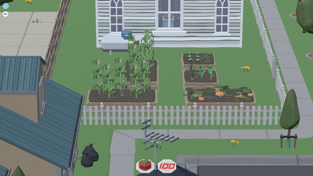 Hidden Tomatoes 2 screenshot 3