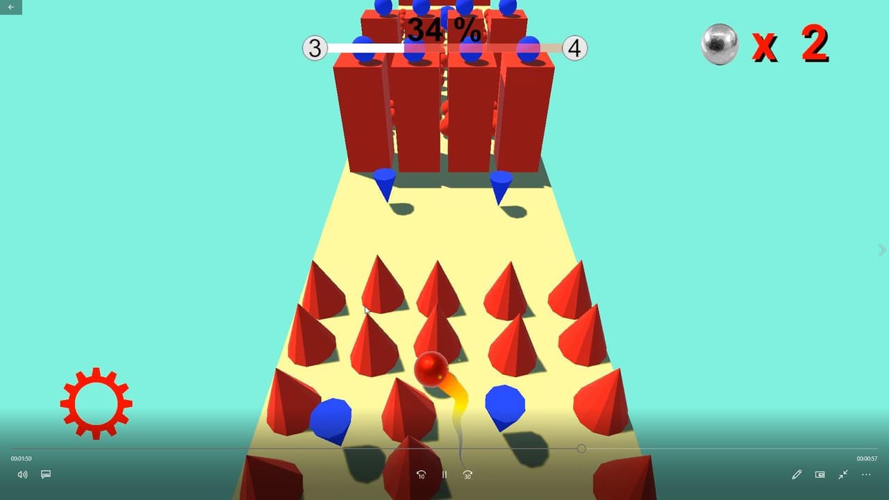 Color Bump (itch) screenshot 4