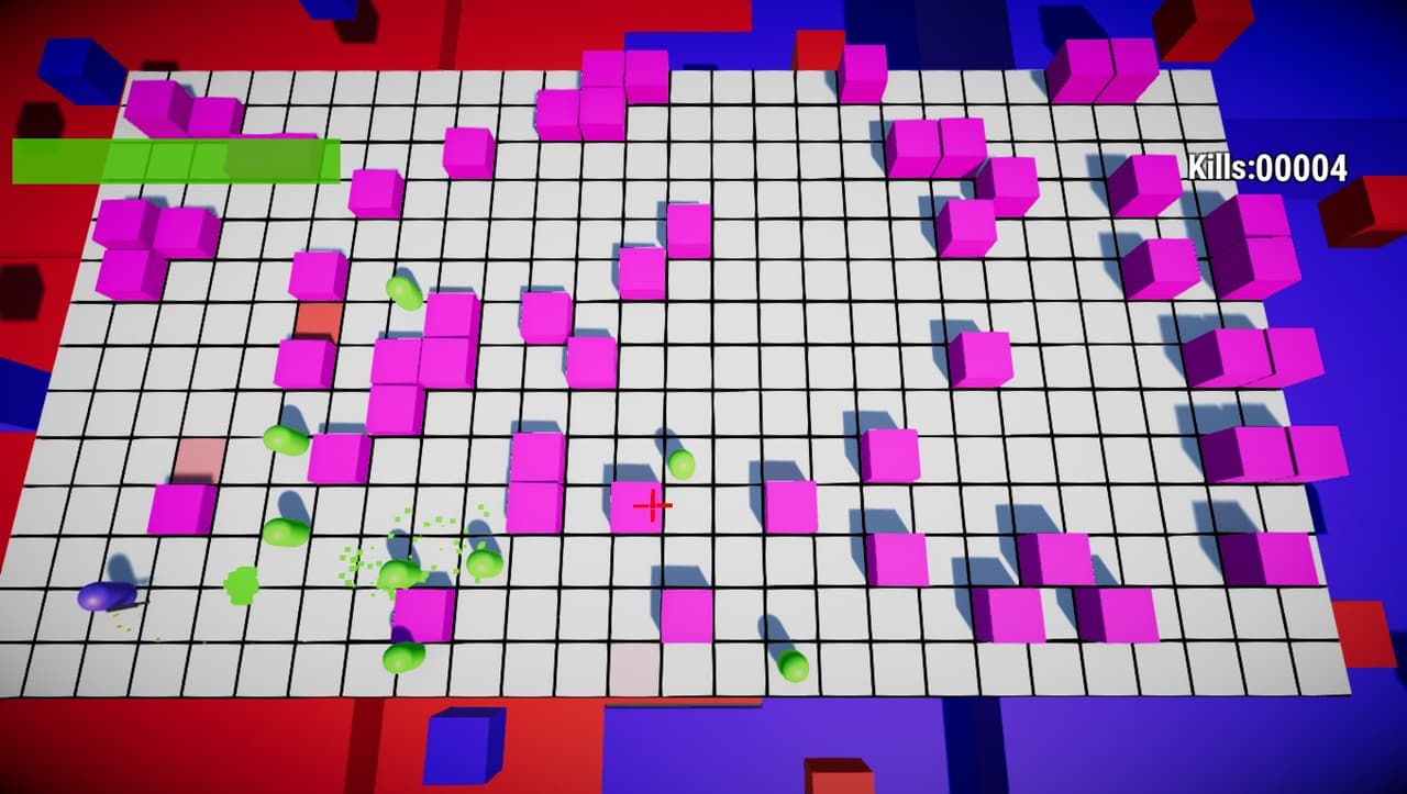 No Time for Rest screenshot 2