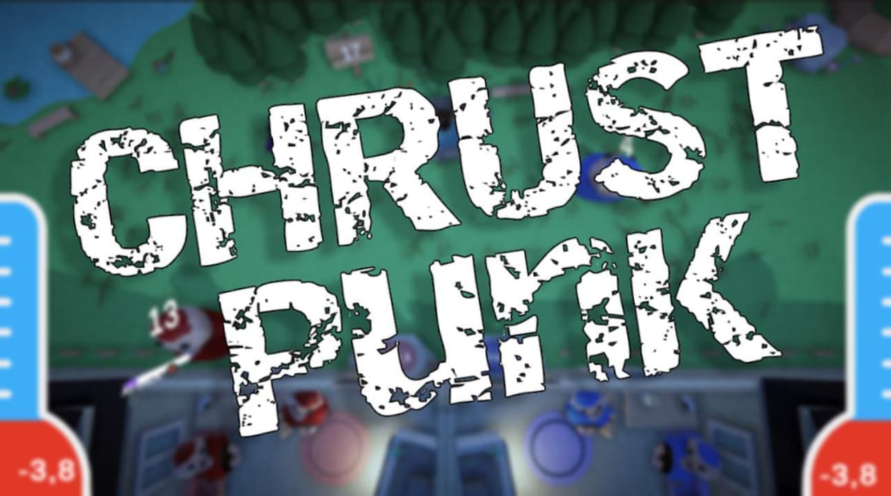 Chrustpunk