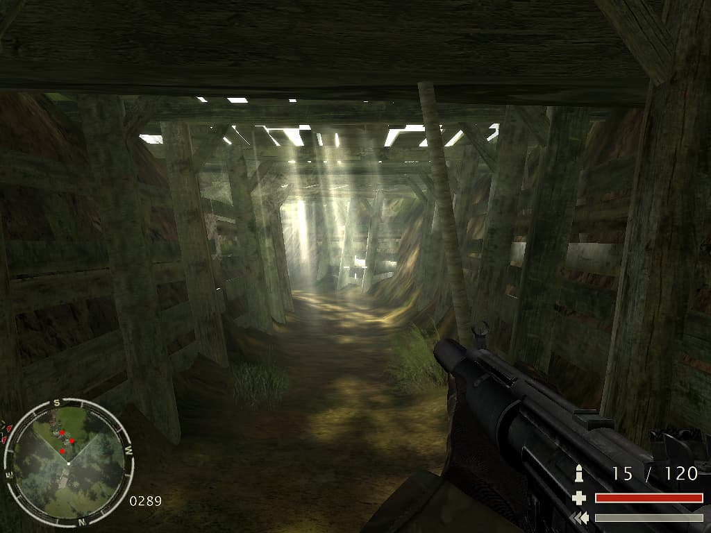 Terrorist Takedown: Covert Operations screenshot 2