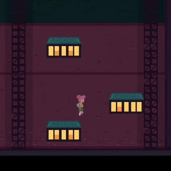 Lunar Heist screenshot 3